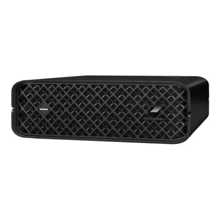 HP Workstation Z2 G9 - Mini - 5U - 1 x Core i9 jusqu'à - SSD 1 To - NVMe - RTX A2000 - moniteur : a... (8T1M9EAABF)_1