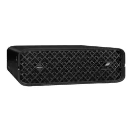 HP Workstation Z2 G9 - Mini - 5U - 1 x Core i9 jusqu'à - SSD 1 To - NVMe - RTX A2000 - moniteur : a... (8T1M9EAABF)_4