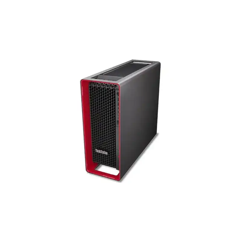 Lenovo ThinkStation P8 30HH - Tour 1 x Ryzen ThreadRipper PRO 7955WX - jusqu'à 5.3 GHz - AMD PRO - ... (30HH0014FR)_1