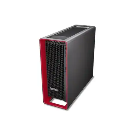 Lenovo ThinkStation P8 30HH - Tour 1 x Ryzen ThreadRipper PRO 7955WX - jusqu'à 5.3 GHz - AMD PRO - ... (30HH0014FR)_1