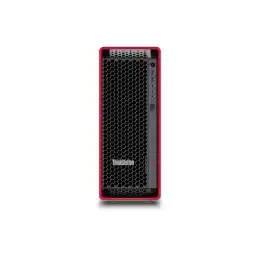 Lenovo ThinkStation P8 30HH - Tour 1 x Ryzen ThreadRipper PRO 7955WX - jusqu'à 5.3 GHz - AMD PRO - ... (30HH0014FR)_3