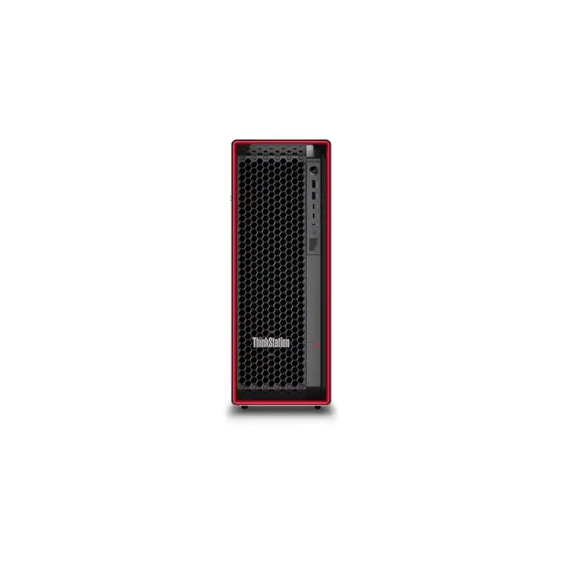 Lenovo ThinkStation P5 30GA - Tour 1 x Xeon W3-2435 - jusqu'à 4.5 GHz - vPro Enterprise - RAM 32 Go... (30GA000RFR)_1