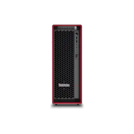 Lenovo ThinkStation P5 30GA - Tour 1 x Xeon W3-2435 - jusqu'à 4.5 GHz - vPro Enterprise - RAM 32 Go... (30GA000RFR)_1