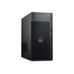 Dell Precision 3680 - Tour de contrôle 1 x Core i7 i7-14700 - jusqu'à 5.4 GHz - vPro Enterprise - RAM 32... (RX7C3)_1