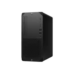 Wolf Pro Security - tour - 1 x Core i7 i7-14700 - jusqu'à 5.4 GHz - RAM 16 Go - SSD 512 Go - NVMe, ... (8T1N5EAABF)_1