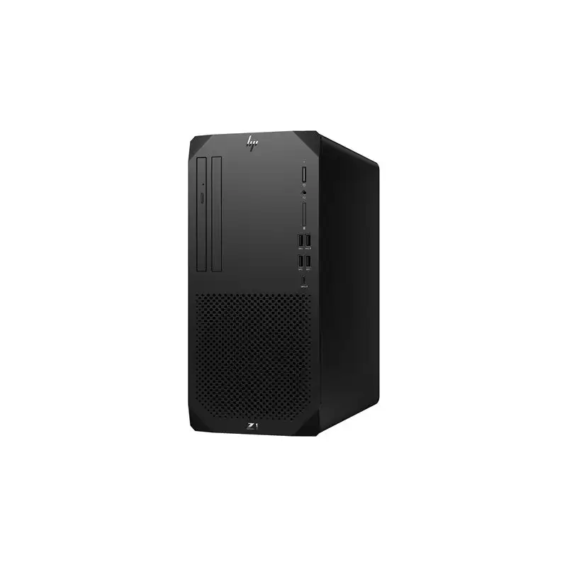 Wolf Pro Security - tour - 1 x Core i7 i7-14700 - jusqu'à 5.4 GHz - RAM 16 Go - SSD 512 Go - NVMe, ... (8T1N5EAABF)_1