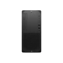 Wolf Pro Security - tour - 1 x Core i7 i7-14700 - jusqu'à 5.4 GHz - RAM 16 Go - SSD 512 Go - NVMe, ... (8T1N5EAABF)_2