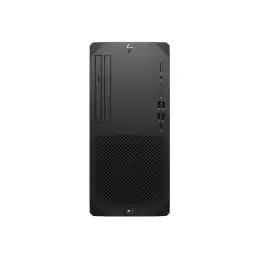 HP Z1 G9 - Tour 1 x Core i7 13700 - jusqu'à 5.2 GHz - RAM 16 Go - SSD 512 Go - NVMe - T400 - Gigabi... (86C82EAABF)_2