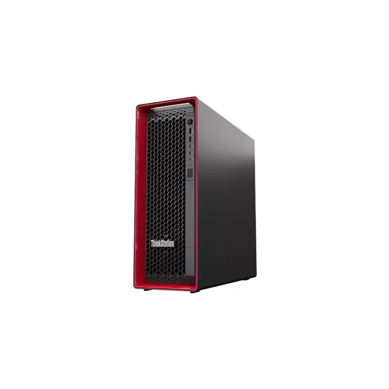 Lenovo ThinkStation P5 30GA - Tour 1 x Xeon W3-2425 - jusqu'à 4.4 GHz - vPro Enterprise - RAM 32 Go... (30GA0019FR)_1