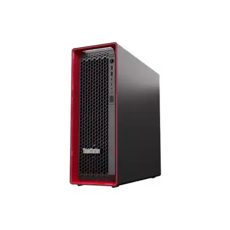 Lenovo ThinkStation P5 30GA - Tour 1 x Xeon W3-2425 - jusqu'à 4.4 GHz - vPro Enterprise - RAM 32 Go... (30GA0019FR)_1