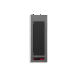 Lenovo ThinkStation P5 30GA - Tour 1 x Xeon W3-2425 - jusqu'à 4.4 GHz - vPro Enterprise - RAM 32 Go... (30GA0019FR)_6