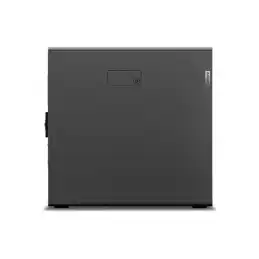 Lenovo ThinkStation P5 30GA - Tour 1 x Xeon W3-2425 - jusqu'à 4.4 GHz - vPro Enterprise - RAM 32 Go... (30GA0019FR)_8