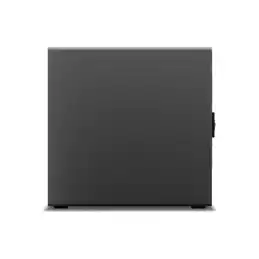Lenovo ThinkStation P5 30GA - Tour 1 x Xeon W3-2425 - jusqu'à 4.4 GHz - vPro Enterprise - RAM 32 Go... (30GA0019FR)_9