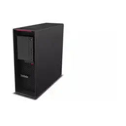 Lenovo ThinkStation P620 30E0 - Tour 1 x Ryzen ThreadRipper PRO 5945WX - jusqu'à 4.5 GHz - AMD PRO ... (30E000G4FR)_1