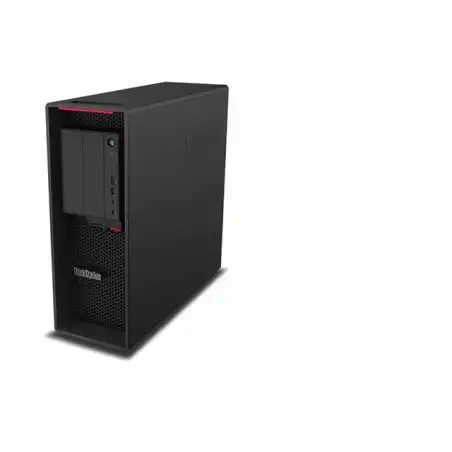 Lenovo ThinkStation P620 30E0 - Tour 1 x Ryzen ThreadRipper PRO 5945WX - jusqu'à 4.5 GHz - AMD PRO ... (30E000G4FR)_1