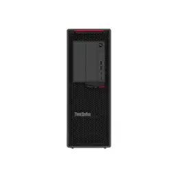 Lenovo ThinkStation P620 30E0 - Tour 1 x Ryzen ThreadRipper PRO 5945WX - jusqu'à 4.5 GHz - AMD PRO ... (30E000G4FR)_5