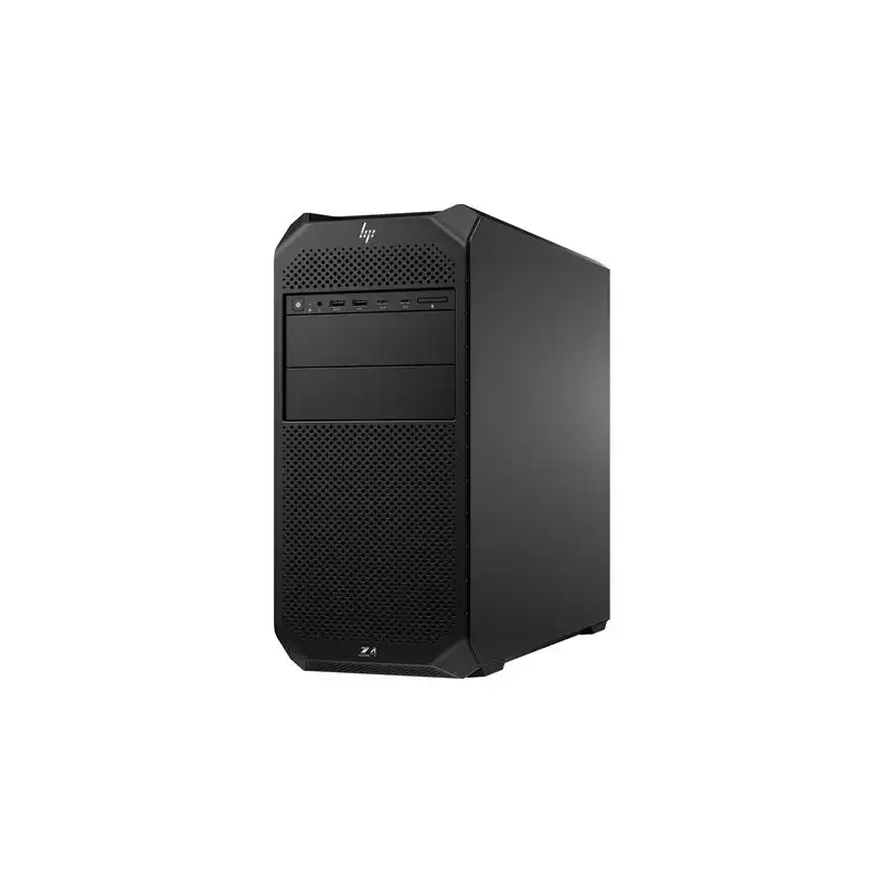 HP Workstation Z4 G5 - Tour 4U - 1 x Xeon W W3-2435 - jusqu'à 4.3 GHz - RAM 32 Go - SSD 1 To - NVMe... (5E8L2EAABF)_1