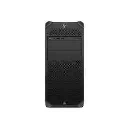 HP Workstation Z4 G5 - Tour 4U - 1 x Xeon W W3-2435 - jusqu'à 4.3 GHz - RAM 32 Go - SSD 1 To - NVMe... (5E8L2EAABF)_2