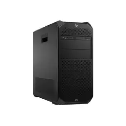 HP Workstation Z4 G5 - Tour 4U - 1 x Xeon W W3-2435 - jusqu'à 4.3 GHz - RAM 32 Go - SSD 1 To - NVMe... (5E8L2EAABF)_3