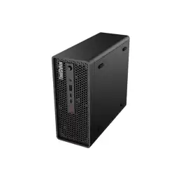 Lenovo ThinkStation P3 Ultra 30HA - MT 1 x Core i7 i7-14700 - jusqu'à 5.4 GHz - vPro Enterprise - R... (30HA004KFR)_1