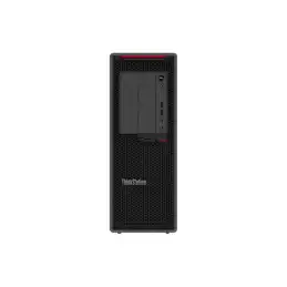 ThinkStation P620 - AMDRyzen" PRO 5975WX (3,60GHz, 16Mo) - Windows10 Pro 64 préinstallé ... (30E0S2D700?5322951739)_1