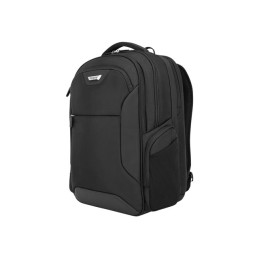 Targus Corporate Traveller - Sac à dos pour ordinateur portable - 15.6" - noir (CUCT02BEU)_1