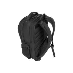 Targus Corporate Traveller - Sac à dos pour ordinateur portable - 15.6" - noir (CUCT02BEU)_6