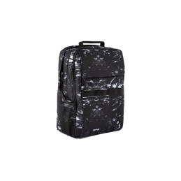 Campus XL - sac à dos pour ordinateur portable - 16.1" - pierre marbre (7K0E2AA)_7