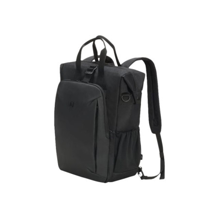 Sac à dos pour ordinateur portable - jusqu'à 15" - noir - pour Microsoft Surface Laptop, Laptop Go,... (D31862-DFS)_1