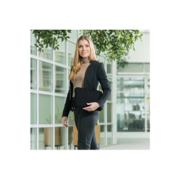 Housse d'ordinateur portable - 10" - 11.6" - noir (D31822)_1