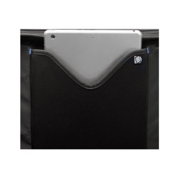 Sac à dos pour ordinateur portable - 12" - 14.1" - noir (D30842-RPET)_10