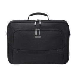 Sacoche pour ordinateur portable - 15.6" - noir (D31638-RPET)_2