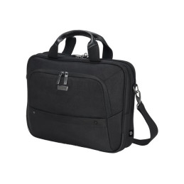 Sacoche pour ordinateur portable - 14" - 15.6" - noir (D31644-RPET)_1