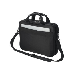 Sacoche pour ordinateur portable - 14" - 15.6" - noir (D31644-RPET)_4