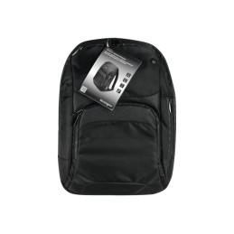 Sac à dos pour ordinateur portable - 14" - noir (K62591EU)_2