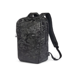Sac à dos pour ordinateur portable - 13" - 16" - camouflage gris (D32126)_1