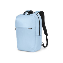 Sac à dos pour ordinateur portable - 13" - 16" - bleu iceberg (D32122-RPET)_1