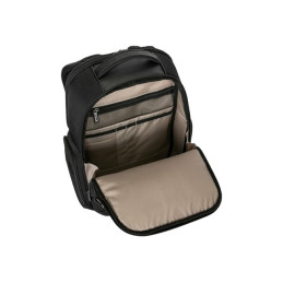 Sac à dos pour ordinateur portable - 15" - 16" - noir (TBB618GL)_4