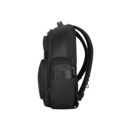 Sac à dos pour ordinateur portable - 15" - 16" - noir (TBB618GL)_9
