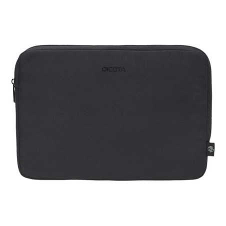 Housse d'ordinateur portable - mince - 10" - 11.6" - noir (D31822-RPET)_1