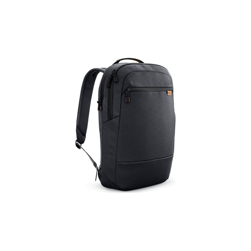 Sac à dos pour ordinateur portable - 14" - 16" - noir (DELL-CP7625S)_1