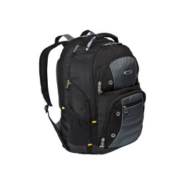 Sac à dos pour ordinateur portable - 15.6" - gris, noir (TSB238EU)_5