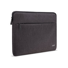 Housse d'ordinateur portable - 15.6" - gris foncé deux tons - pour Aspire 7 Spin 3 Swift 3 (NP.BAG1A.293)_3