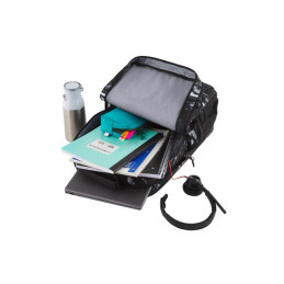 Campus XL - sac à dos pour ordinateur portable - 16.1" - pierre marbre (7J592AA)_3