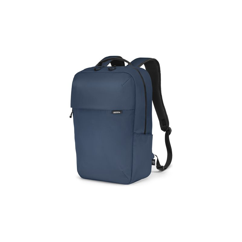 Sac à dos pour ordinateur portable - 13" - 16" - bleu marine (D32120-RPET)_1