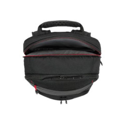 Sac à dos pour ordinateur portable - 15.6" - noir - pour IdeaPad Flex 5 14ALC7 82R9 (4X41A30364)_4
