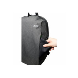 Sac à dos pour ordinateur portable - 15.6" - gris foncé (GP.BAG11.034)_8