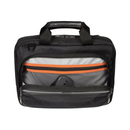 Sacoche pour ordinateur portable - 12" - 14" - noir, gris (TBT913EU)_2