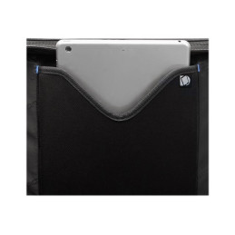 Sac à dos pour ordinateur portable - 12" - 14.1" - noir (D30846-RPET)_3