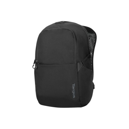 Targus EcoSmart Zero Waste - Sac à dos pour ordinateur portable - 15.6" noir (TBB641GL)_1